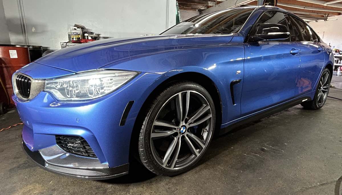 bmw 4 series 2015 WBA4B1C52FD955566 image bmw 4 series 2015 WBA4B1C52FD955566 image
